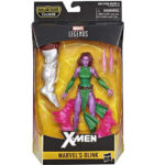 MARVEL LEGENDS BLINK X-MEN