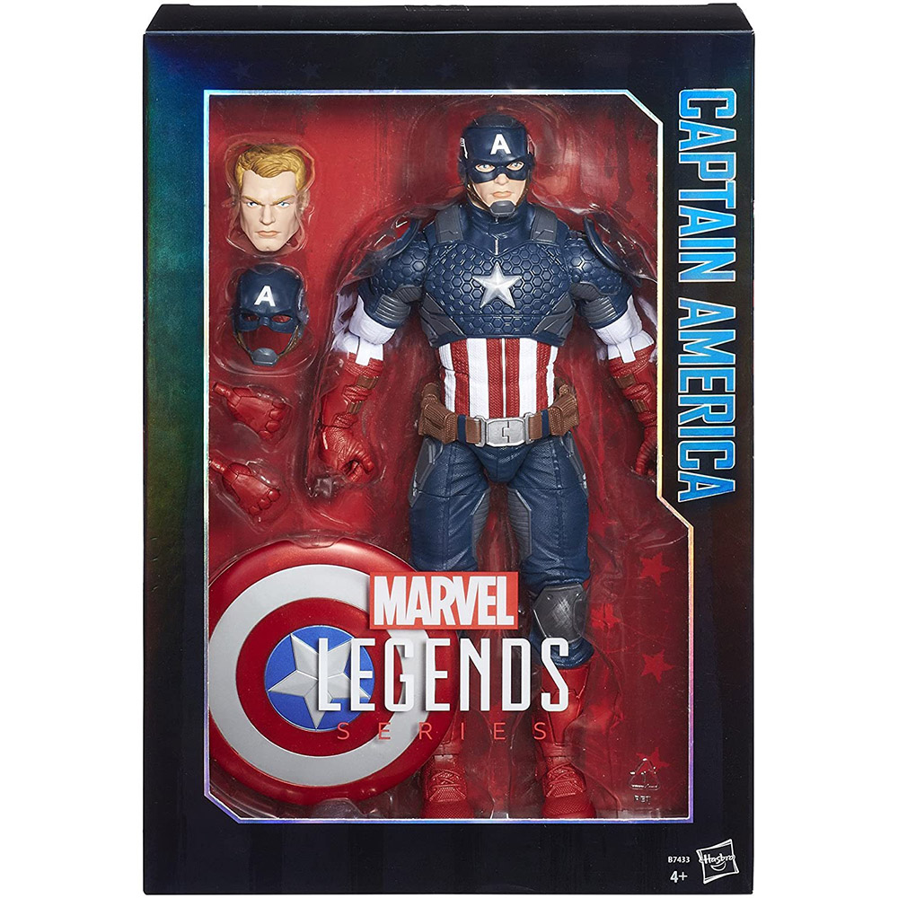 figuras marvel 30 cm