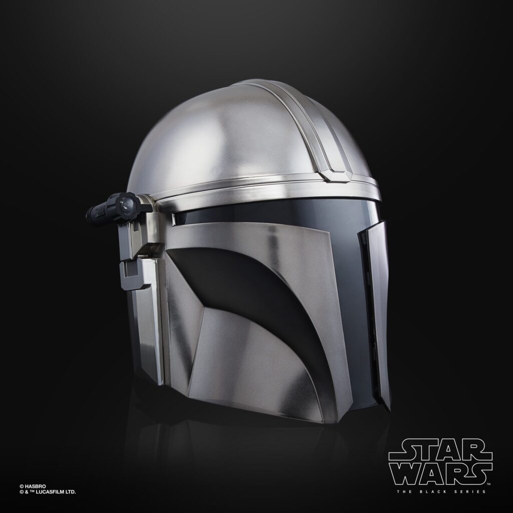STAR WARS BLACK SERIES CASCO REPLICA 11 MANDALORIANO BESKAR Toys Store