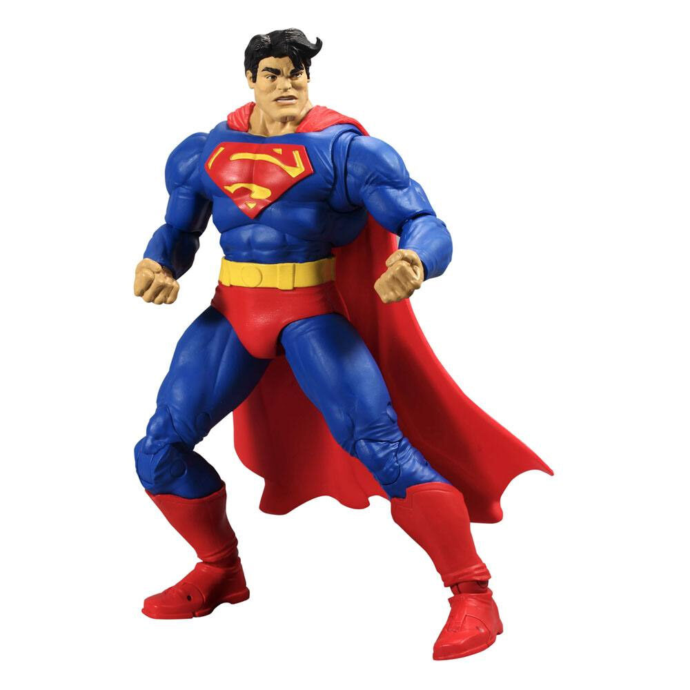 DC MULTIVERSE SUPERMAN (THE DARK KNIGHT RETURNS)