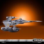 N-1 STARFIGHTER THE MANDALORIAN VINTAGE COLLECTION