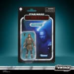 Obi-Wan Kenobi y Darth Vader Star Wars Vintage Pack - ¡Recrea la batalla final de la serie!